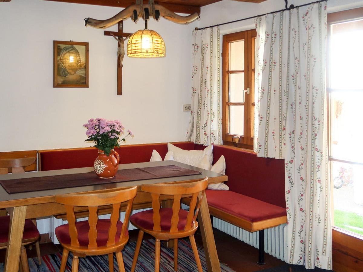 Holiday Home Hackenschmiede By Interhome Prutz Exterior foto